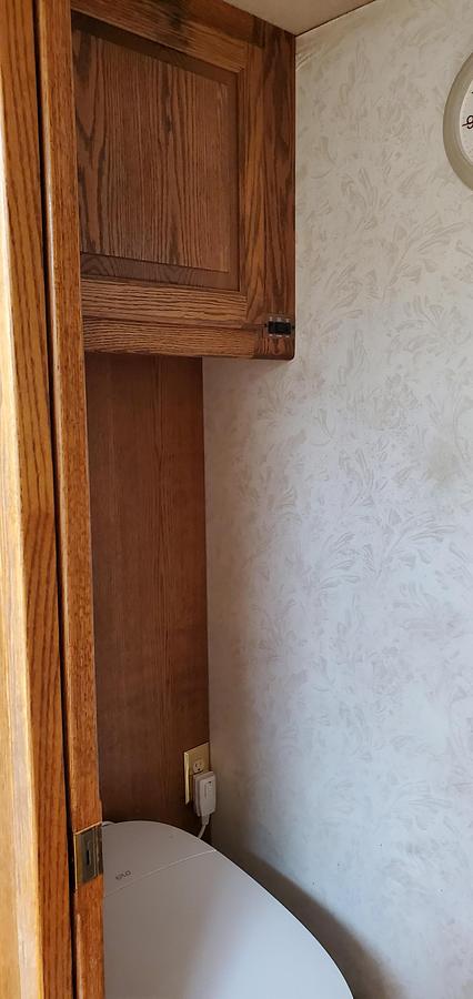 Used 1996 Country Coach Motorhome