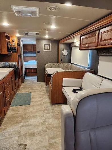 Used 2017 Winnebago Vista