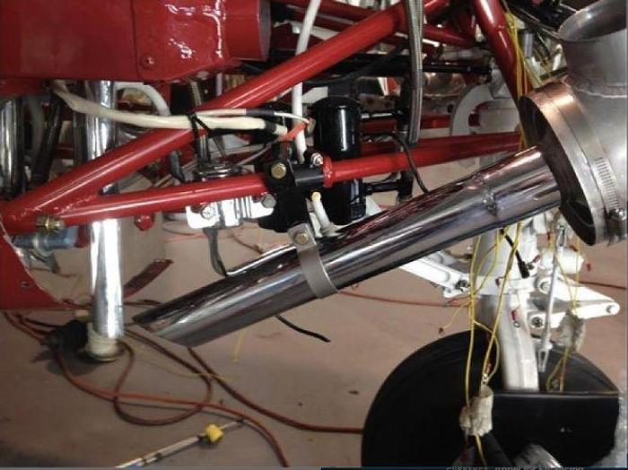 Used 1964 PIPER Comanche 250