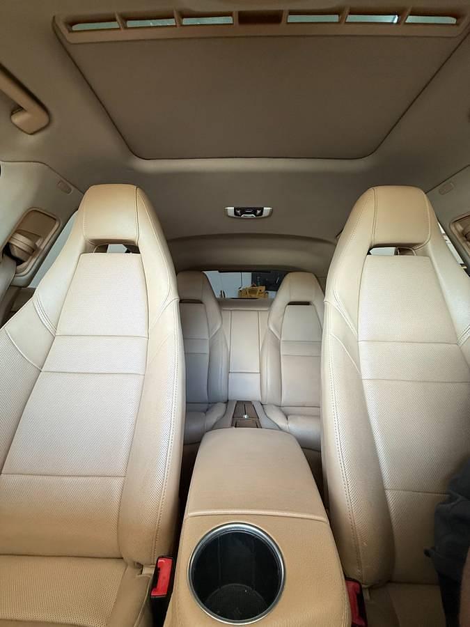 Used 2011 Porsche Panamera