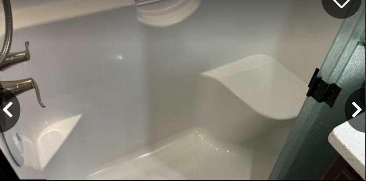 Used 2020 Heartland Big Country 4011 ERD