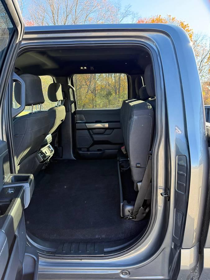 Used 2023 Ford F-150 XLT