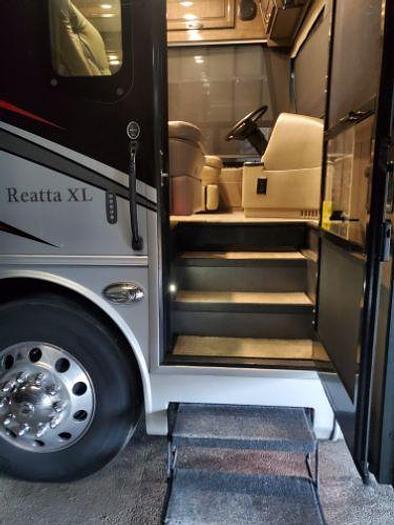 Used 2020 Entegra Reatta XL 39T2