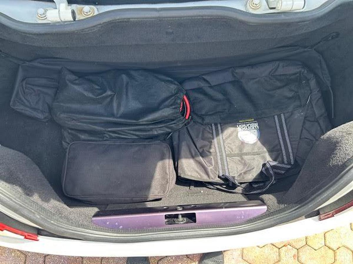 Used 2008 Aston Martin Vantage V8 Roadster