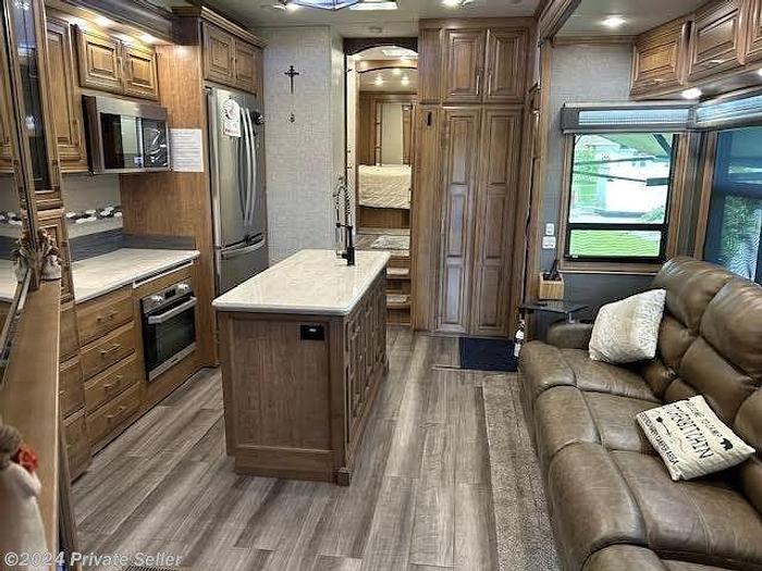 Used 2020 DRV Fullhouse LX455