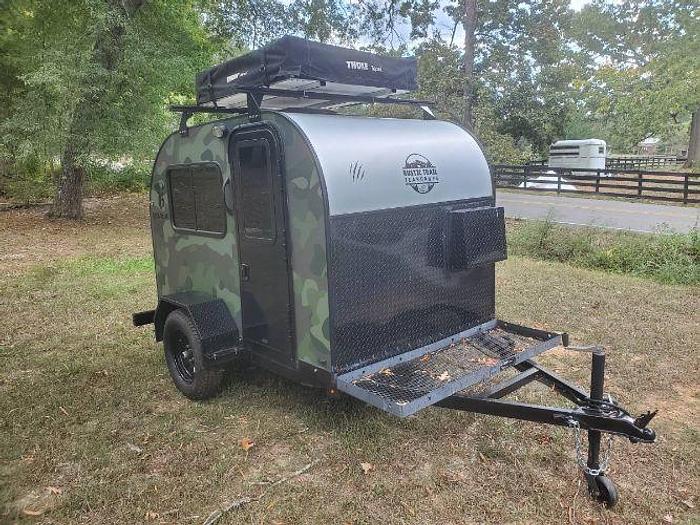 Used 2022 Koala Rustic Trail Hunting Special Edition