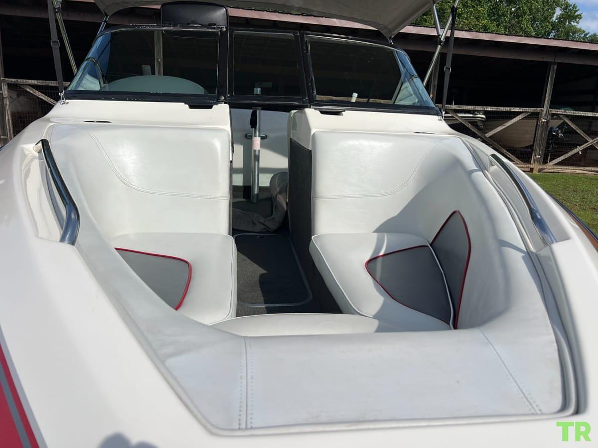 Used 1998 Centurion Sport Bowrider