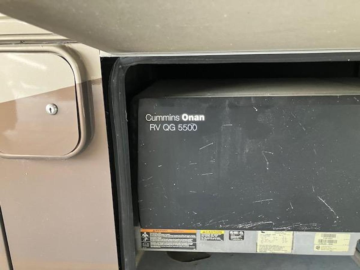 Used 2011 Forest River Georgetown 36DS