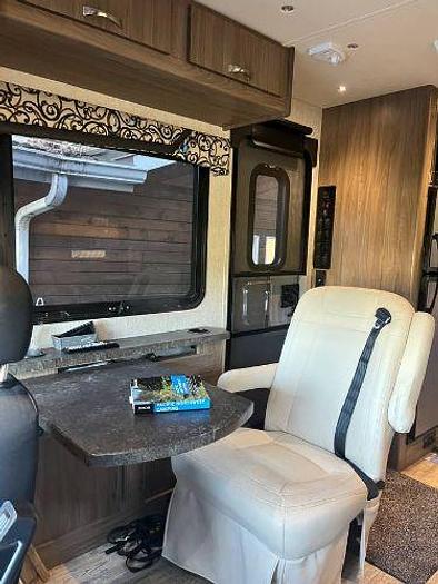 Used 2016 Dynamax REV 24cb