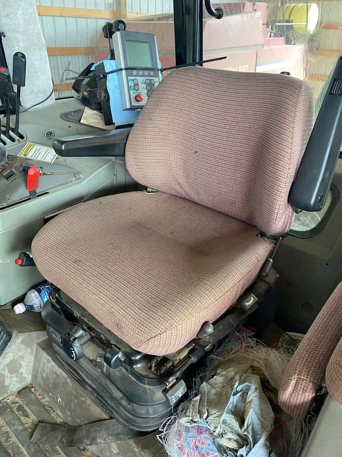 Used 1996 Massey Ferguson  8160