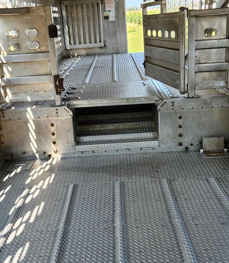 Used 2019 Wilson PSDCL-402