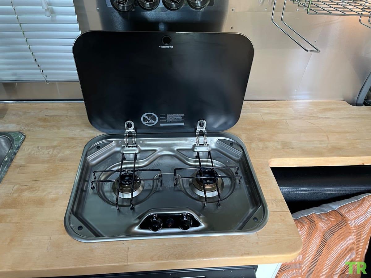 Used 2018 Airstream Bambi Sport 16RB