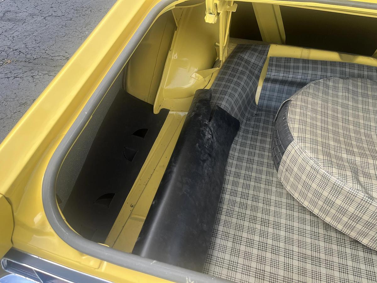 Used 1970 Ford Torino Cobra