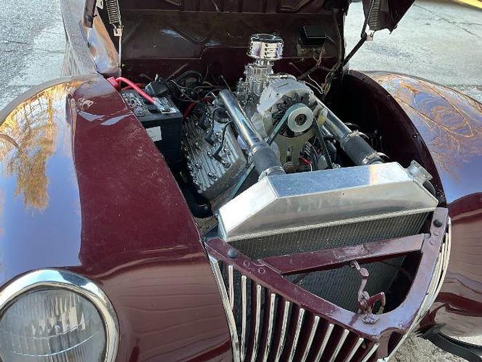 Used 1939 Ford Deluxe