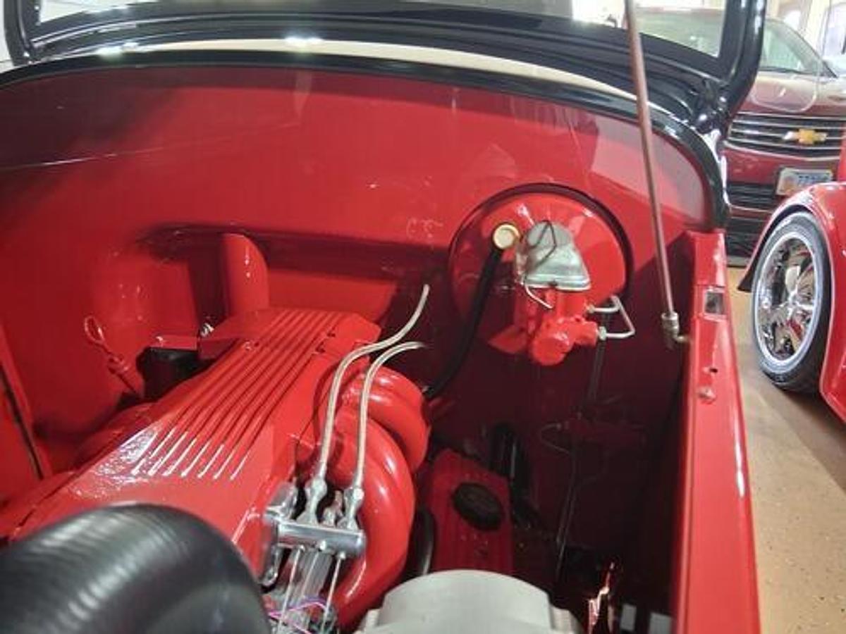Used 1932 Ford Roadster Street Rod
