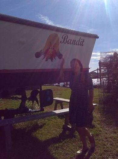 Used 1973 Stableton Commercial Shrimp Boat