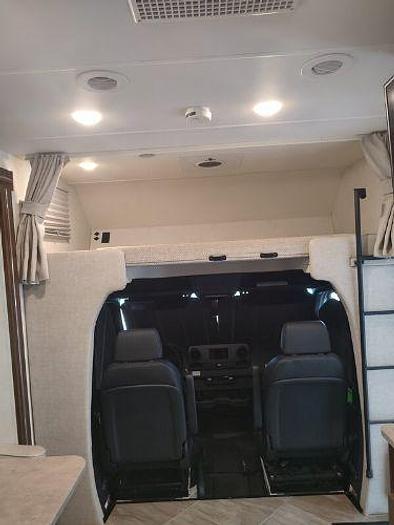 Used 2020 Winnebago Vita 24P