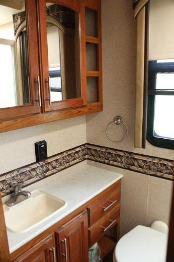 Used 2016 Jayco PRECEPT 35S