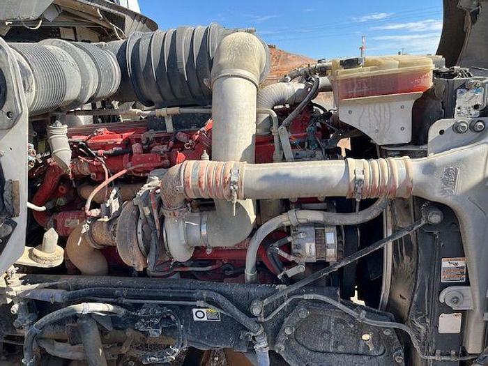 Used 2014 KENWORTH T800