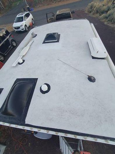 Used 2009 Skyline Layton 1811