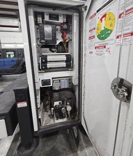 Used 2019 KENWORTH T270