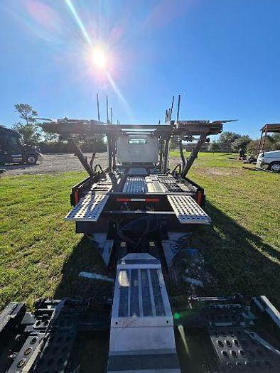 Used 2015 Volvo VAH Car Hauler