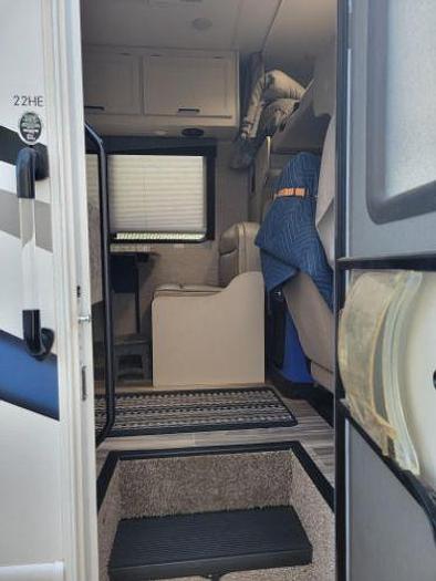 Used 2023 Thor Motor Coach Freedom Elite 22HE