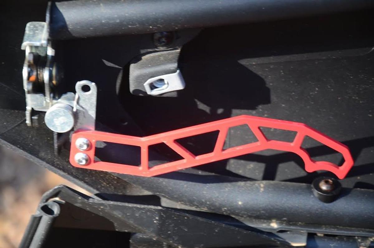 Used 2022 Can Am Maverick