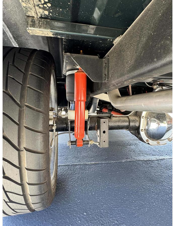 Used 1951 Mercury M3