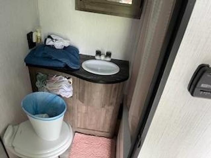 Used 2022 Heartland Pioneer