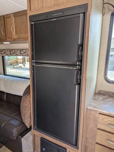 Used 2017 Gulf Stream Innsbruck