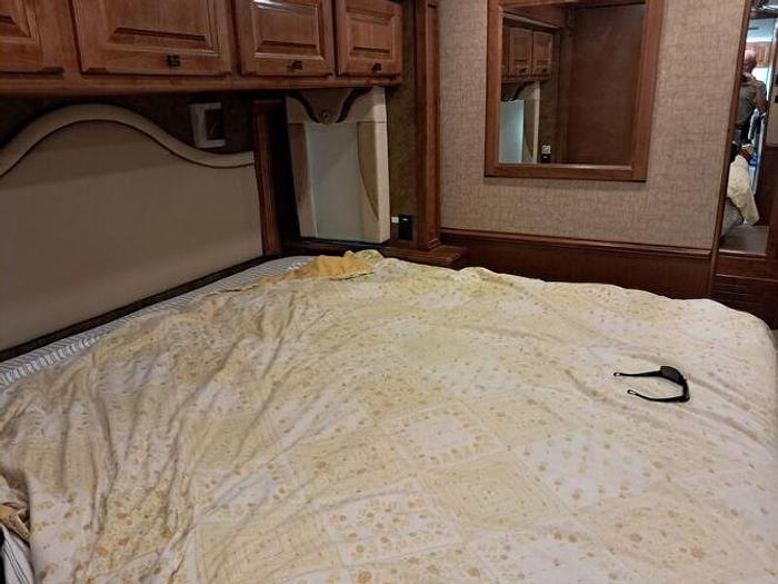 Used 2014 Tiffin Motorhomes Allegro Red 38QRA