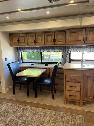 Used 2019 Tiffin Motorhomes Allegro Red 33 AA