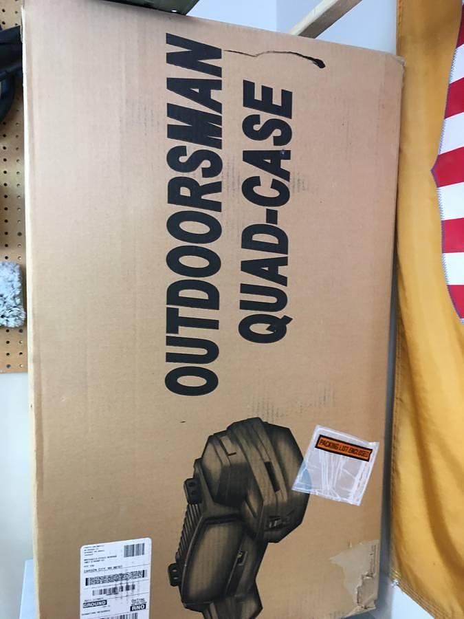 Used 2022 CF MOTO 500