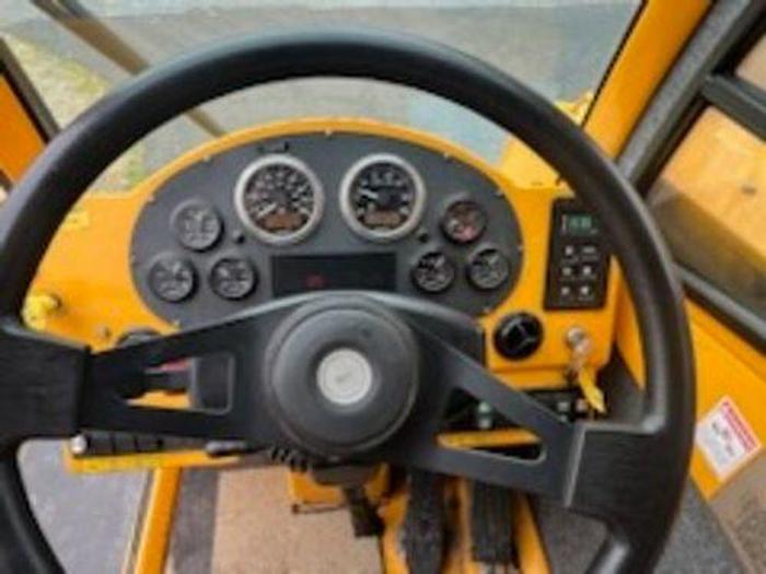 Used 2017 Badger 470 TM