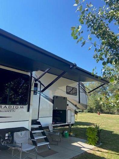 Used 2022 Alliance Paradigm 310RL