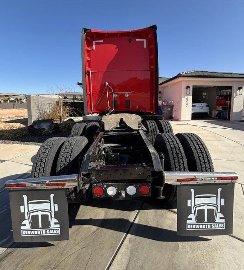 Used 2020 Kenworth T680