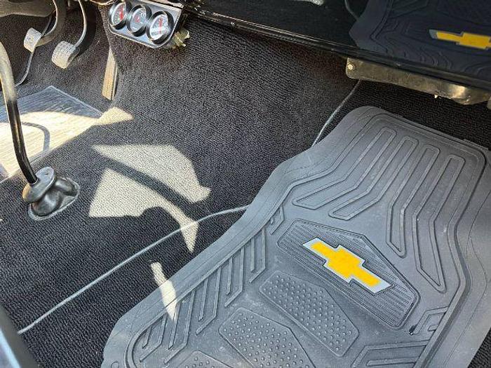 Used 1982 Chevrolet C70 Custom Mega Truck