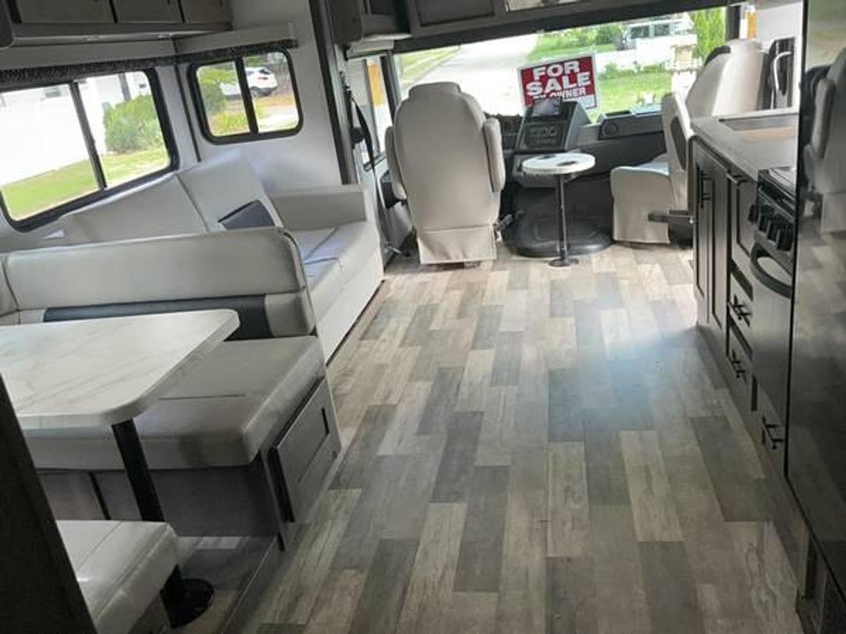 Used 2021 Forest River Fr3