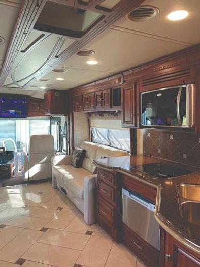 Used 2012 Winnebago TOUR 42QD