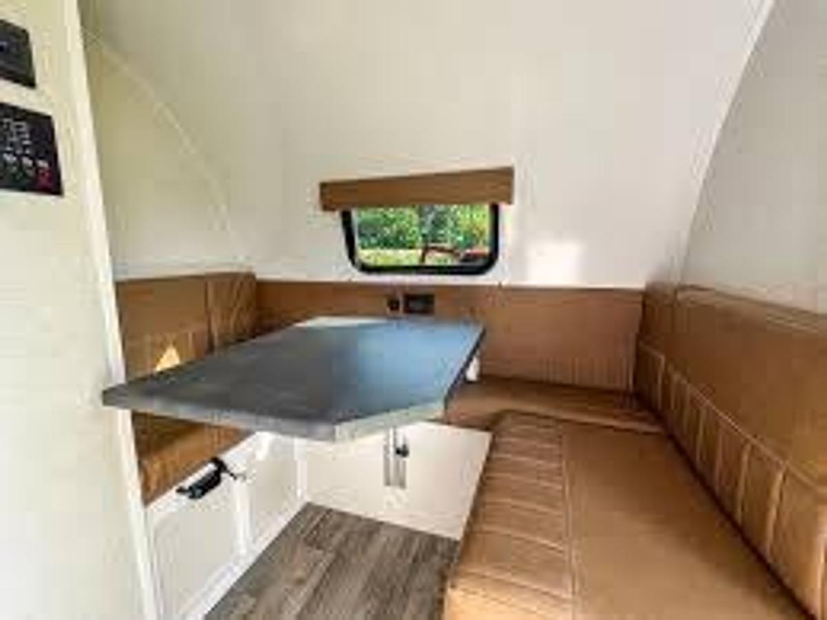 Used 2024 Modern Buggy BB14