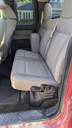 Used 2010 Ford F-150 XL