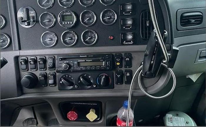 Used 2014 Peterbilt 367