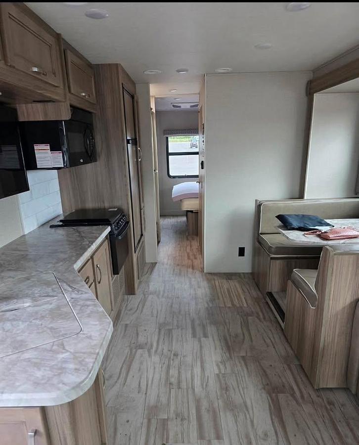Used 2019 Entegra Coach Vision