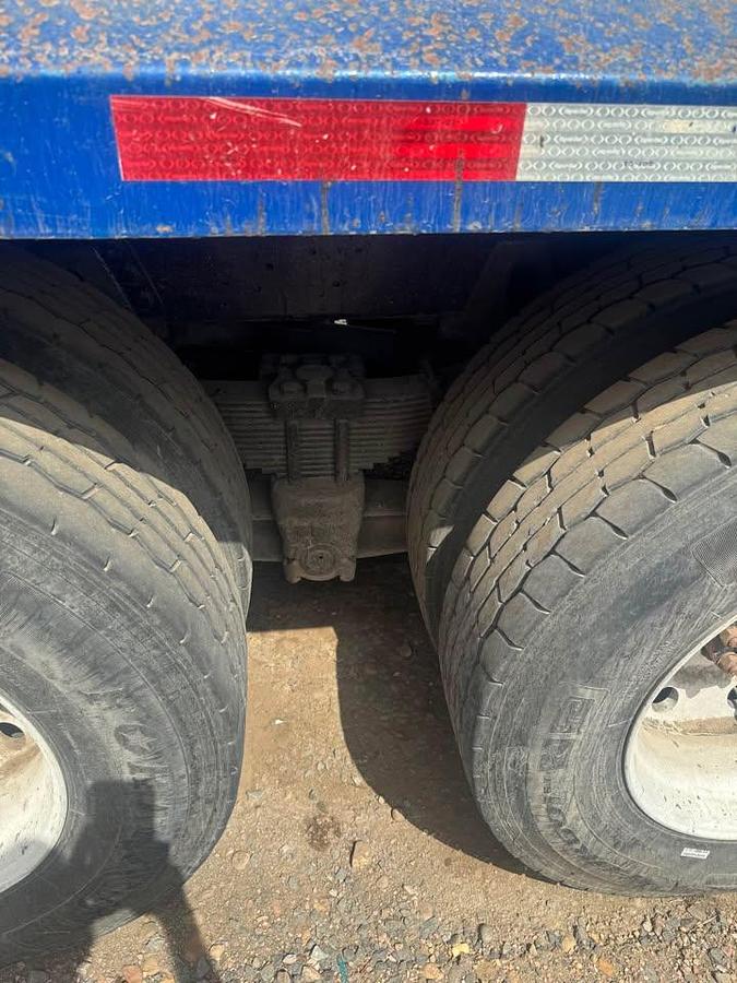 Used 1993 Kenworth W900