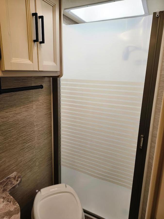 Used 2022 Thor Motor Coach Compass AWD 23TW