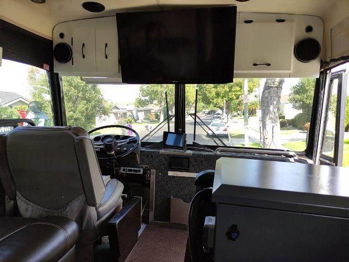 Used 1979 MCI RV Conversion