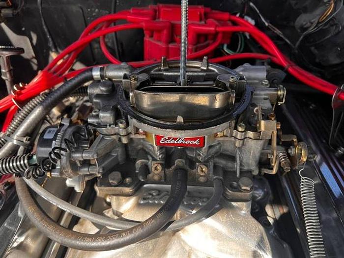 Used 1968 Chevrolet El Camino