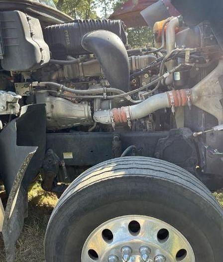 Used 2017 Freightliner CORONADO 122 SD