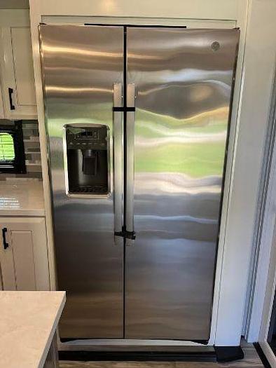 Used 2024 Jayco Pinnacle 36KPTS